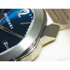 BVLGARI Octo Roma Watch 102856 TO245470 18