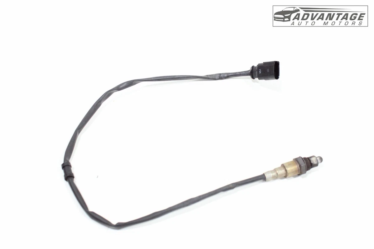Juego De 4 Sensores De Oxígeno Para Volkswagen Passat 2000-2005 - Aguas Arriba Y Abajo, Marca Evan-Fischer