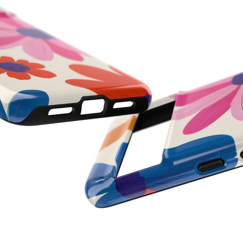Tough Cases, Tough for iPhone & Samsung – Floral, Boho, Custom Protective Cover - 第 159/260 張圖片