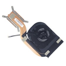 New Replacement CPU Cooling Fan with Heatsink for Lenovo ThinkPad X1 Carbon...