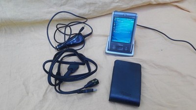PDA Siemens Fujitsu Pocket Loox N560 PL500MD