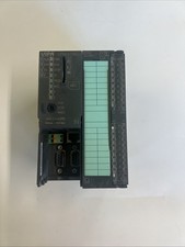 Plc Vipa CPU 313-6CF03 gebraucht (Tür fehlt)