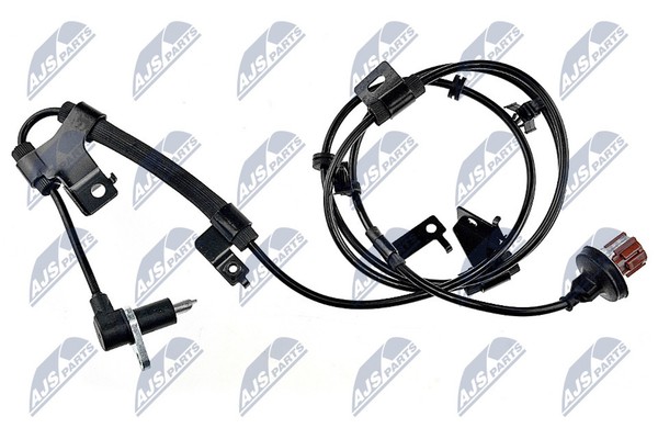 ABS Sensor Raddrehzahl NTY HCA-NS-079 FüR Nissan Y61 GR Patrol 5 Wagon Dti-image