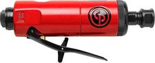 Chicago Pneumatic CP872 - Air Die Grinder Tool,, Straight, 1/4 Inch ,27000 RPM