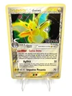 Pokemon Dragonite 3/113 Delta Species Stamped Rare Holo Stamped Italian Card