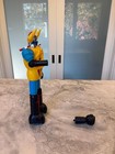 Gaiking Shogun Warriors -ALMOST PERFECT Godzilla Rayden Voltron Mazinga Goldorak — photo 5