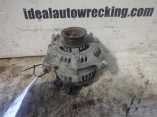 Alternator 150 Amp Fits 09-10 FORD F250SD PICKUP 560376