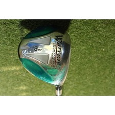Warrior Custom Golf 3 Wood 15  Shaft Long Drive 44  RH/ 6N-WD72