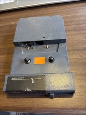 KRACO Stereo Cassette Adaptor 8-Track Tape Player Model KCA-7 Vintage M1