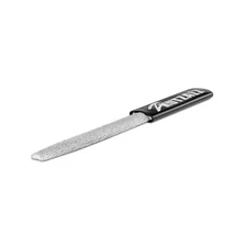 Kutzall Original Half-Round Hand Rasp 6" Coarse HR6330