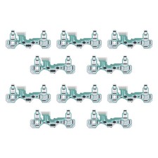 10Pcs Controller Ribbon Circuit Board Film For PS3 Dual Shock 3 SA1Q160A R