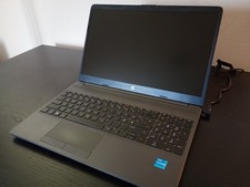 HP 250 G9, 15,6 Zoll, Core i3 12. Gen, 8Gb Ram, 512Gb SSD, Win 11 Home