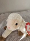 New ListingVintage and Error - Ty Beanie Baby Originals "Ewey" the Lamb -1998 - MWMT