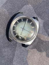 Montre Bifora vintage automatique - Calibre manufacture 910-1  - 35,70 mm