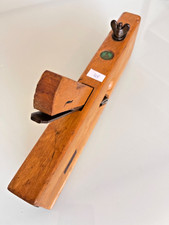 Holz Profil Hobel, Ulmia Vintage, -48-