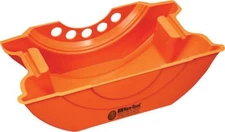 Super Single Axle Drain Pan