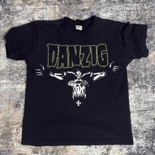Danzig Punk Rock Music For Lovers Unisex S-5XL Shirt TC428