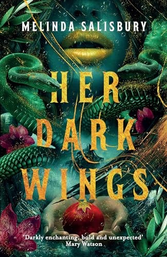 Her Dark Wings by Salisbury, Melinda Paperback / softback Book The Fast FreeFREE US DELIVERY | ISBN: 1788452135 | Quality Books