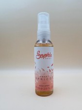 Sophia Thiel Sweet Apricot Body Spray 75 ml *NEU*