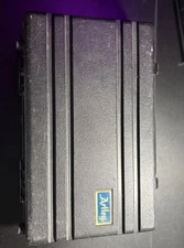 Clarinet Artley Used and In Great Condition with Hard Case