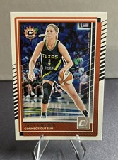 2025 Panini Donruss WNBA - Jacy Sheldon #33