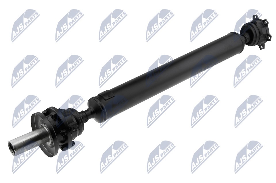 Prop Shaft Fits for Mitsubishi Pajero 3.2DID 00 Atm, Rear / OE zu Vergl