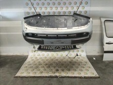 Pare-choc avant Renault SCENIC