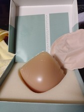 New In Box Naturalwear by Camp Symphony 508 Size 10 Mastectomy Breast Form