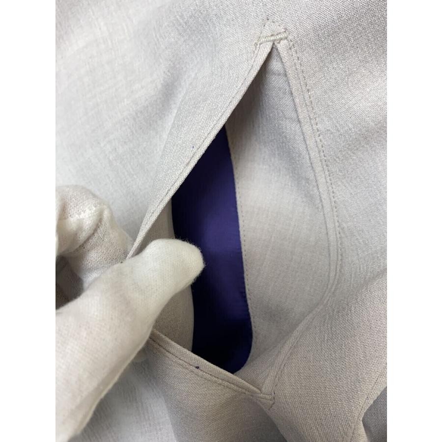 Needles Tailored Jacket S Polyester Men 8378 - image 7