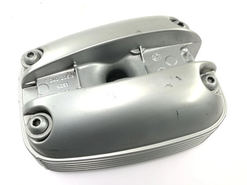 BMW R 1100 RT 259 [1999] - Ventildeckel Zylinderkopfdeckel Rocker Cover links
