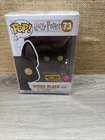 Funko Pop! Vinyl: Harry Potter - Pop Hp: S5-Sirius As Dog (FL) - Hot Topic...