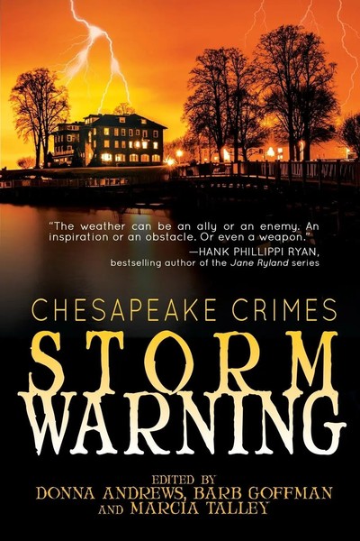 Donna Andrews (U. A.) | Chesapeake Crimes | Taschenbuch | Englisch (2016)-image
