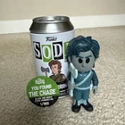 Black White Steve Harrington CHASE Stranger Things Funko Soda Shop Exclusive 800