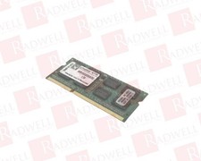 KINGSTON TECHNOLOGY KVR1333D3S9/2G / KVR1333D3S92G (USED)