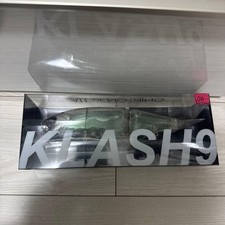 KLASH9 Low FLOAT Crystal Flash