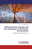 Zeinab Youssif | Global Climate Change And The Challenges Of The Home...