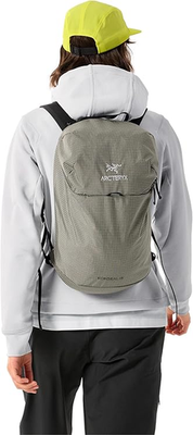 ARC'TERYX Konseal 15 Backpack Forage X000009832 | eBay
