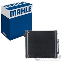 Mahle Klimakondensator MIT Stehbolzen Passend FüR Tesla Model S 5Y