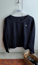 Damen Lauf/ Funktions  Sweatshirt,  langarm, Marke NEWLINE