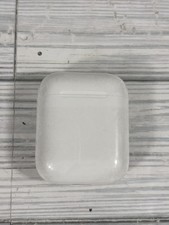 Apple Airpods Charging CASE ONLY Genuine A1602 replacement Charger 1st 2nd gen