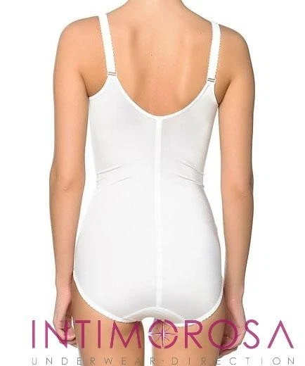 Triumph Romy 塑身塑身器无钢圈花边 — 第 3/4 张图片