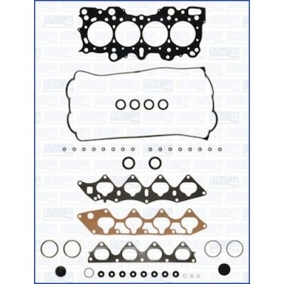 Gasket Set, cylinder head multilayer steel AJUSA 52128100