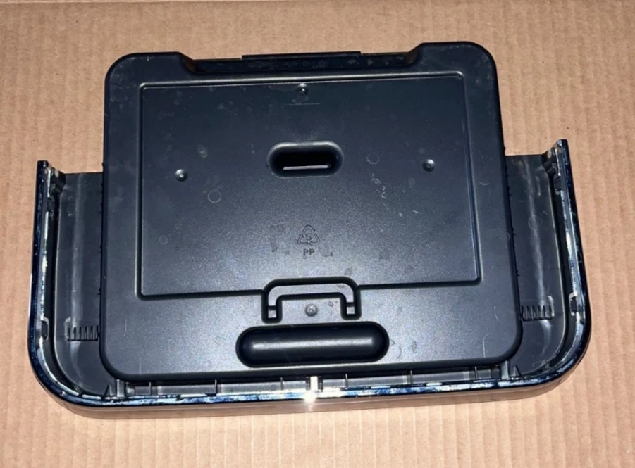 Bandeja de goteo Breville con parrilla para máquina de café espresso BES878 BSS Foto 2 de 2