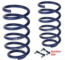 H&R Tieferlegungsfedern für Mercedes-Benz E-Klasse Kombi S213 35 mm