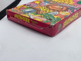 Big Nose Freaks Out (Nintendo  NES, 1992)