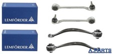 LEMFÖRDER REP SATZ QUERLENKER 4TLG VORNE LINKS RECHTS BMW X3 F25 X4 F26 NEU 