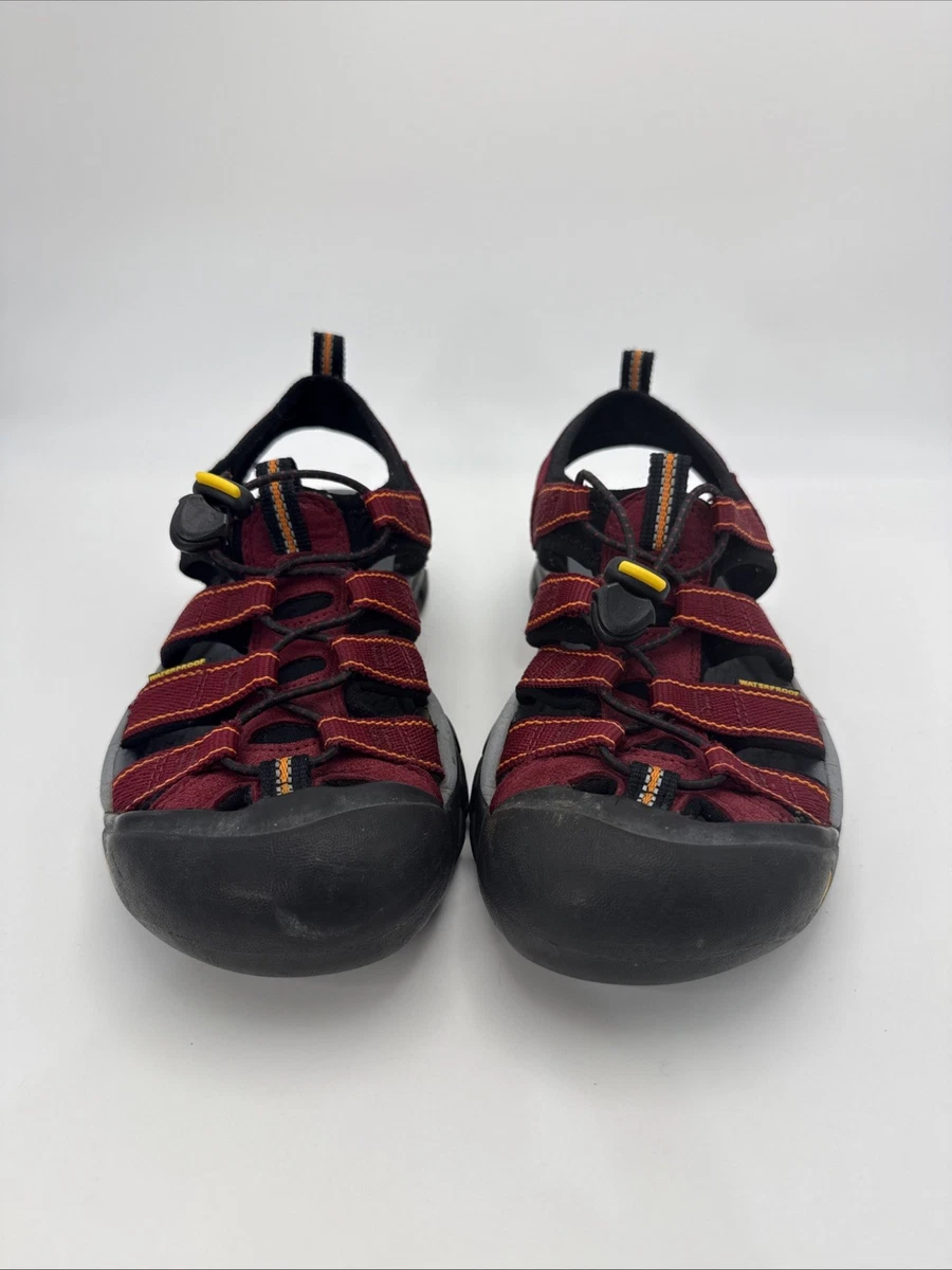KEEN Red Keen Newport H2 Sandals for Women for sale | eBay display picture 1