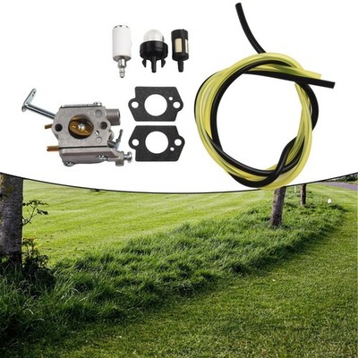 For WT-673 A09159 000998271 Carburetor For Homelite 33cc 3314 Chainsaw