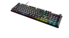 Corsair K70 RGB CORE Mechanical Gaming Keyboa...
