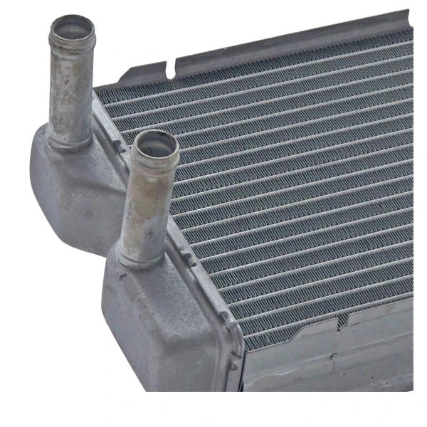 Для 75-87 E-Series Econoline Van T-Bird Cougar передний сердечник нагревателя ОВК без кондиционера кондиционера - Изображение 3 из 4